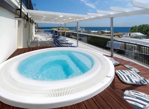 Cattolica Hotel | Hotel Brig