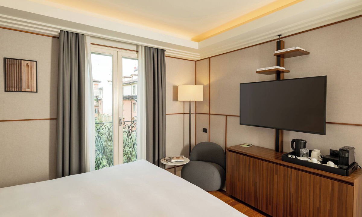 Historic Center Hotel | Hotel Brun