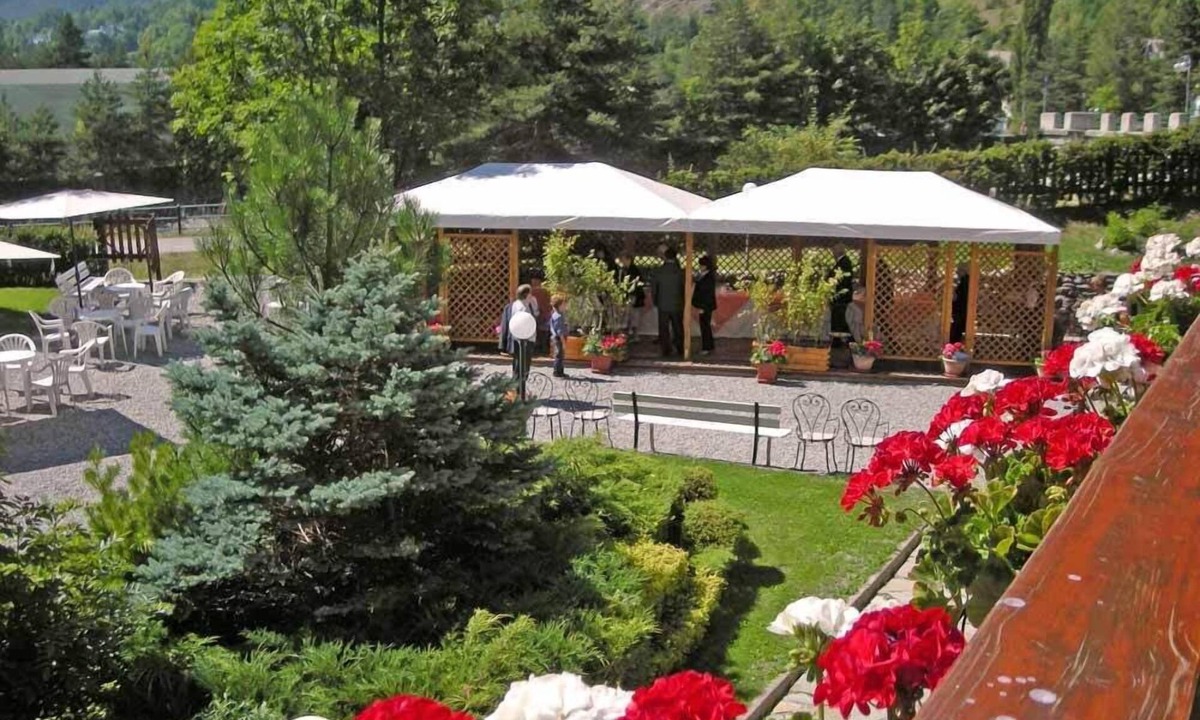 Bardonecchia Hotel | Hotel Bucaneve