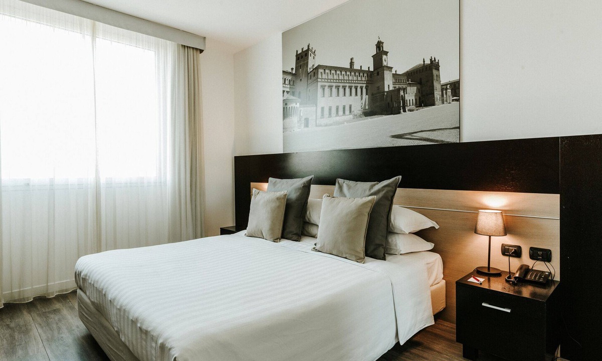 Gargallo Hotel | Hotel Carpi
