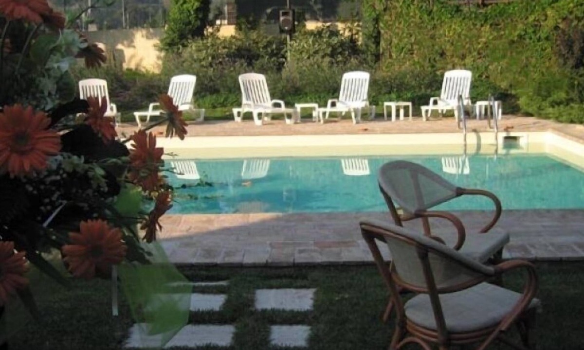 Foligno Hotel | Hotel Casa Mancia