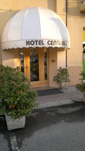 Argenta Hotel | Hotel Centrale