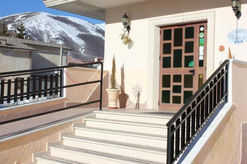 Ovindoli Hotel | Hotel Cenzo
