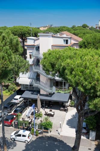Milano Marittima Hotel | Hotel Chery