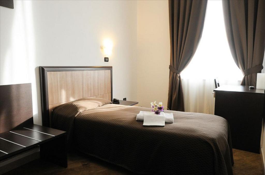 Pre Hotel | Hotel Chopin