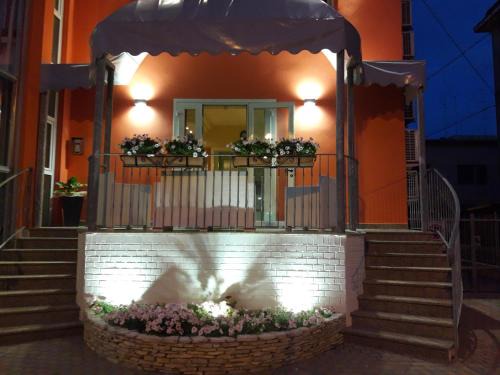 Porto Garibaldi Hotel | Hotel Cinzia