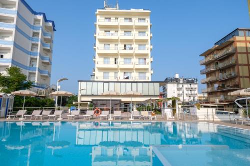 Lido di Savio Hotel | Hotel Classic - Azzurro Club