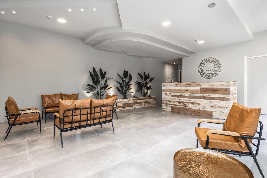 Cagnona Hotel | Hotel Cola Frontemare