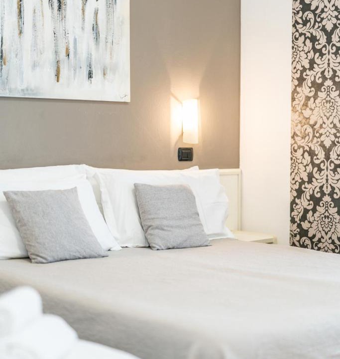 San Mauro a Mare Hotel | HOTEL CONTI