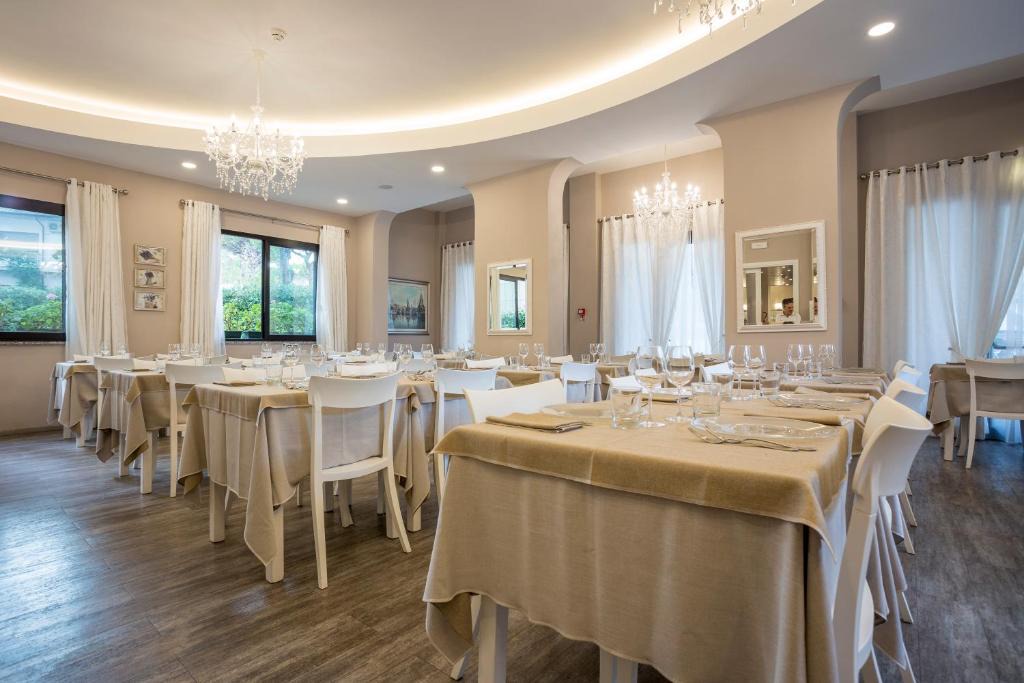 Milano Marittima Hotel | Hotel Corallo