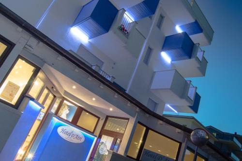 Montesilvano Hotel | Hotel D'Atri