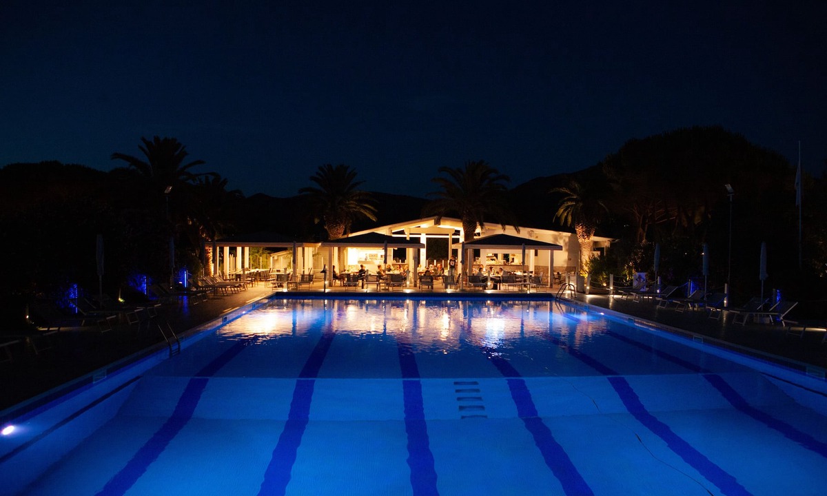 Marina di Campo Hotel | HOTEL DEI CORALLI