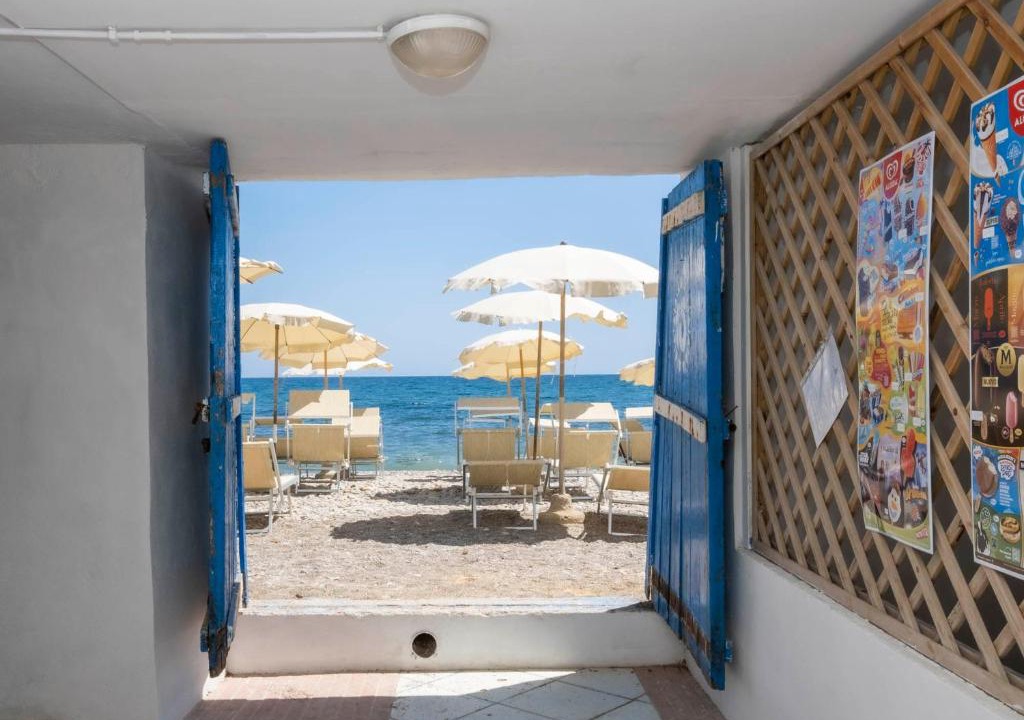 Santa Marinella Hotel | Hotel Del Sole