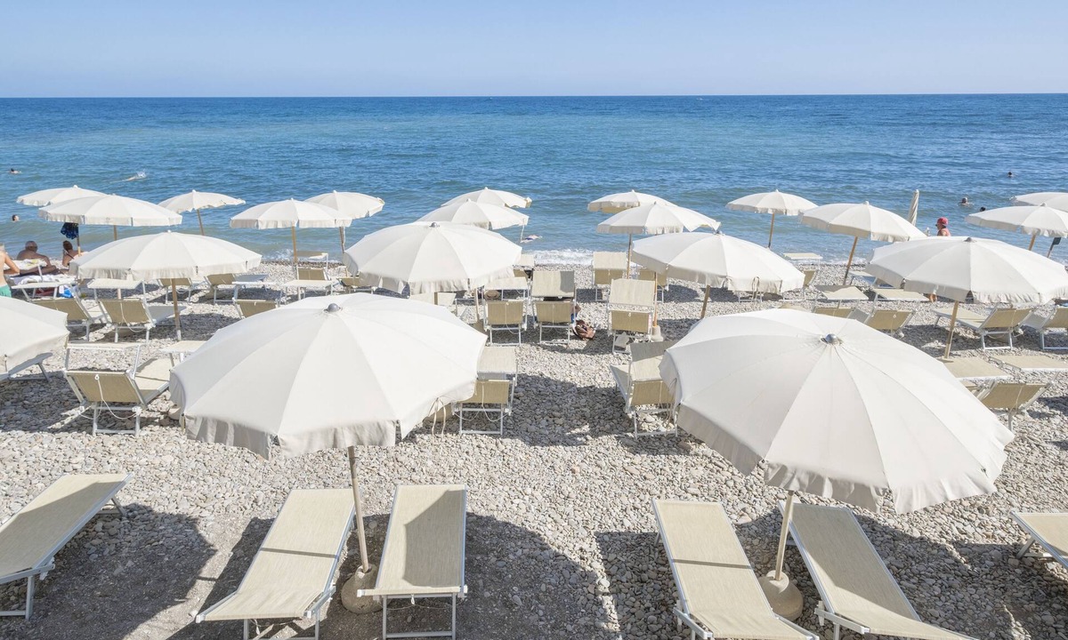Santa Marinella Hotel | Hotel del Sole