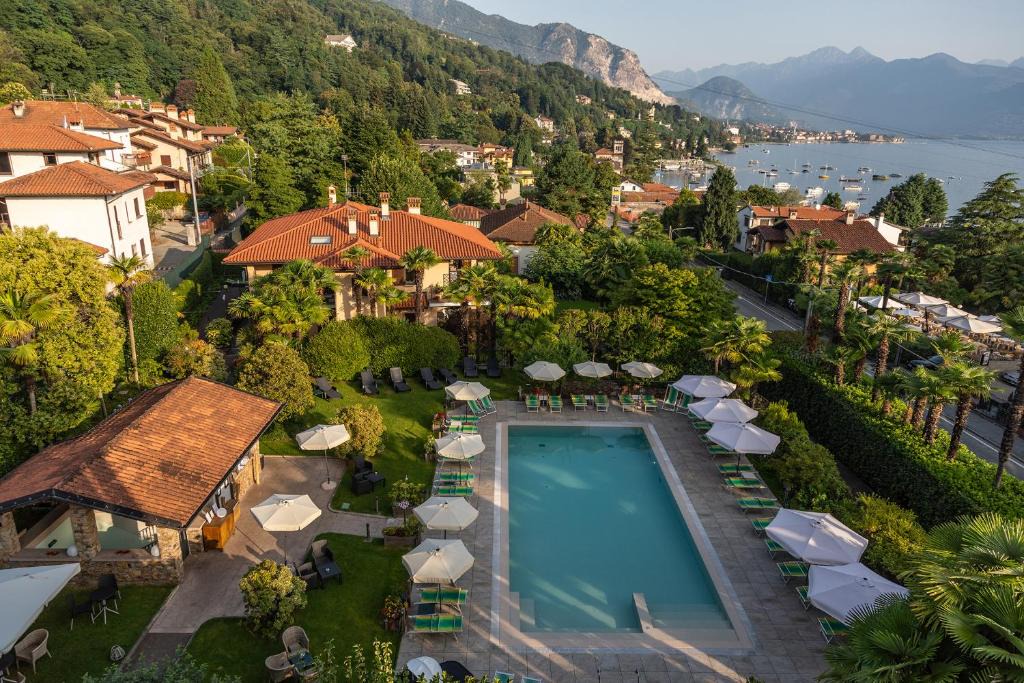 Carciano Hotel | Hotel Della Torre
