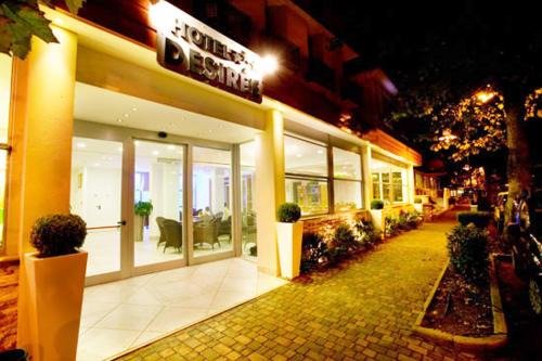 Villamarina Hotel | Hotel Desiree