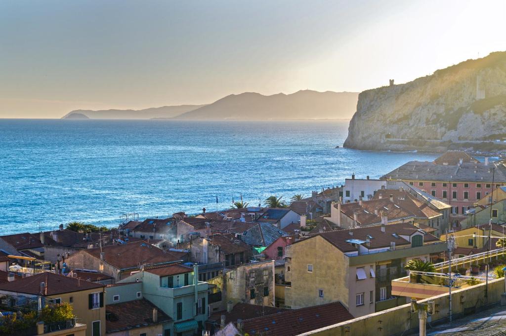 Finale Ligure Hotel | Hotel Deutsche Familien