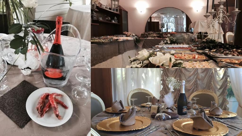 Pinarella Hotel | Hotel Donatella Pinarella