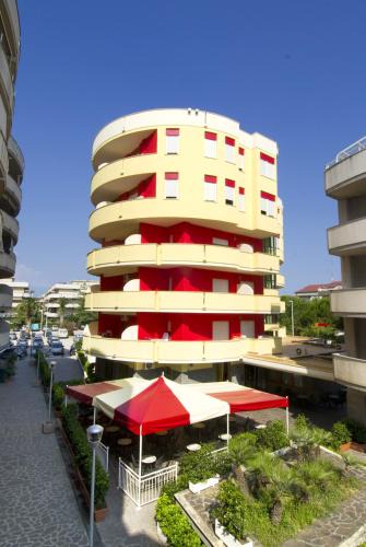 Alba Adriatica Hotel | Hotel Esperia
