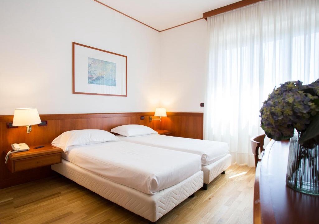 Roges Hotel | Hotel Europa