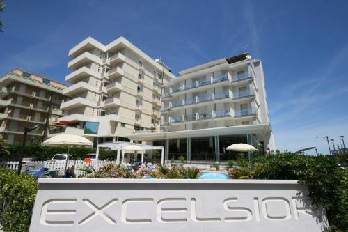 Cattolica Hotel | Hotel Excelsior
