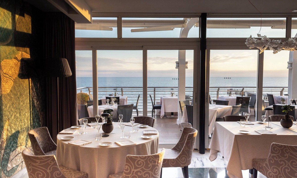 Marina di Massa Hotel | Hotel Excelsior