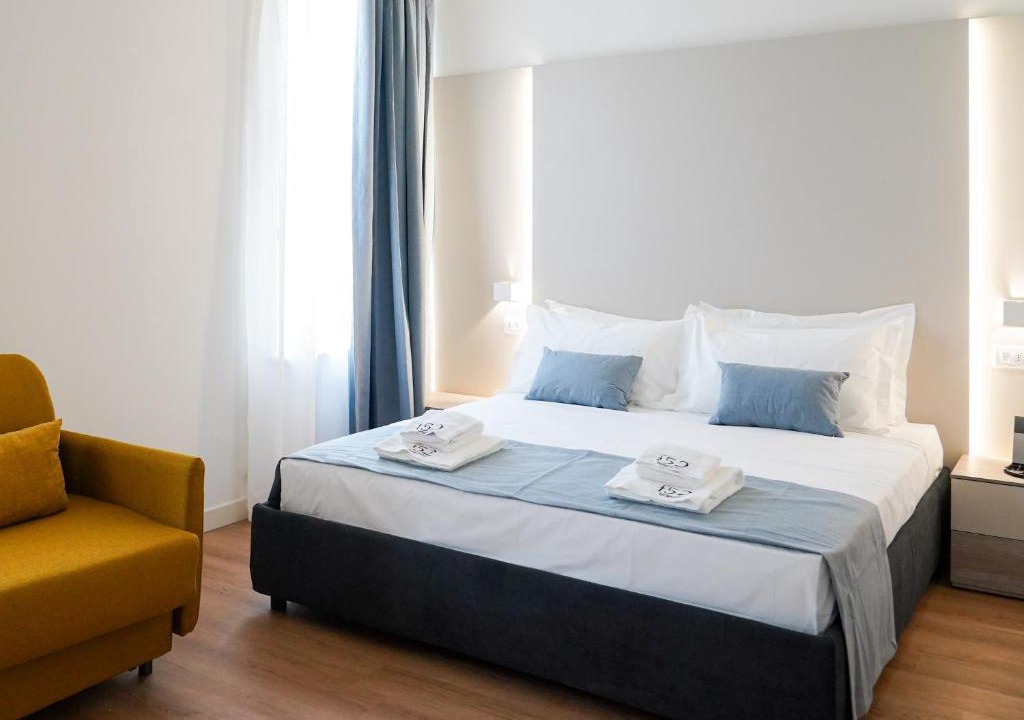 Bogolese Hotel | Hotel F52