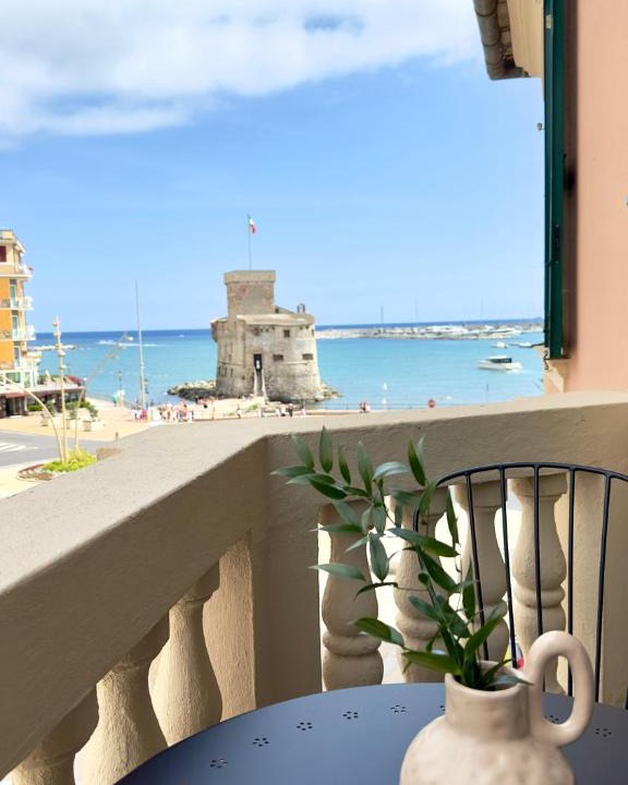 Rapallo Hotel | Hotel Fernanda