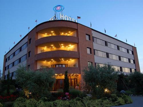 Foiano della Chiana Hotel | Hotel Forum