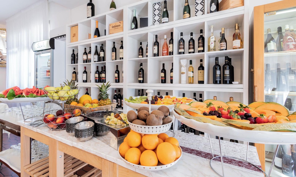 Marina di Massa Hotel | Hotel Gabrini