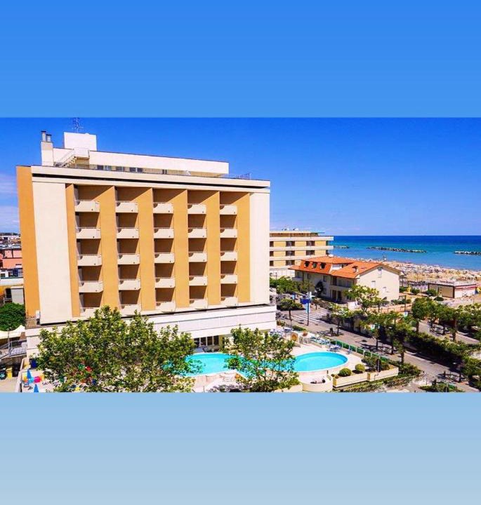 Gatteo a Mare Hotel | Hotel Germans