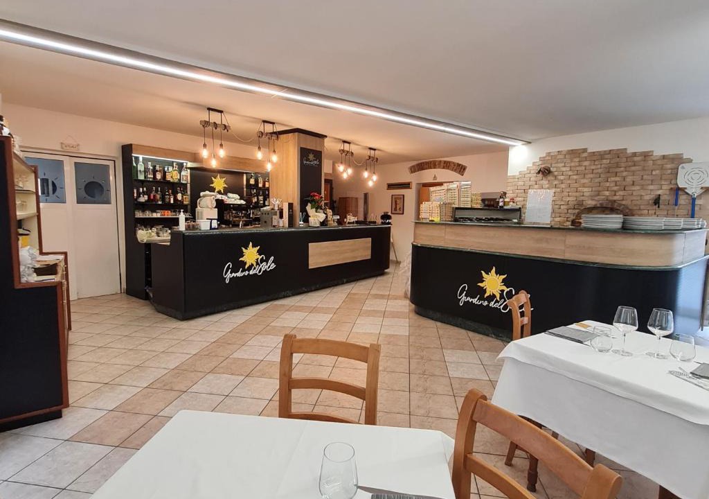 Savona Hotel | Hotel Giardino del Sole