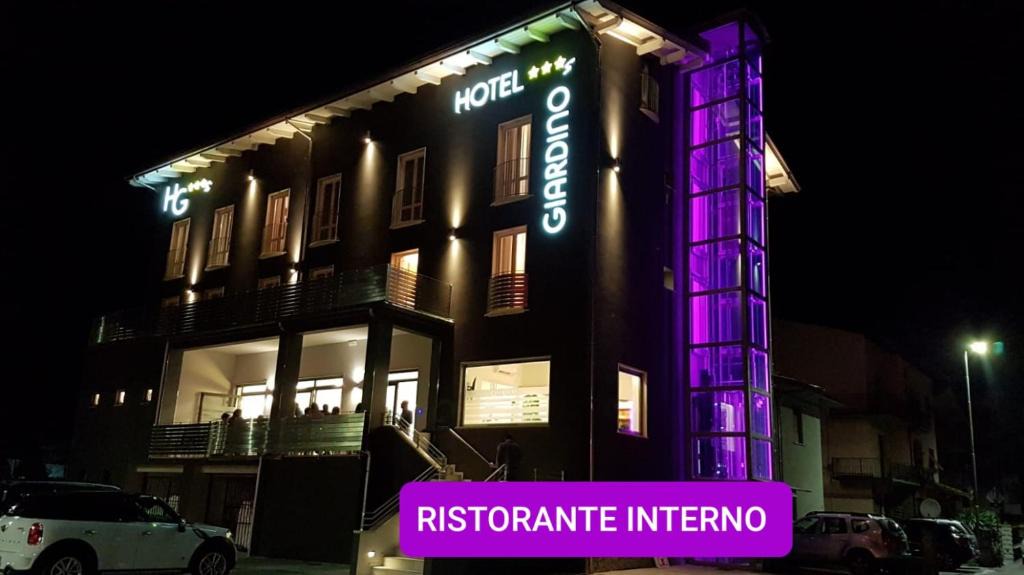 Bibbiena Hotel | Hotel Giardino