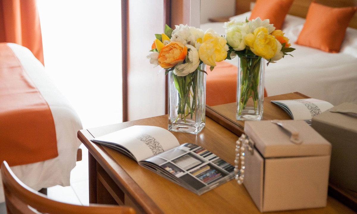 Laigueglia Hotel | Hotel Gilda