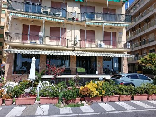 Loano Hotel | HOTEL GIORDANA