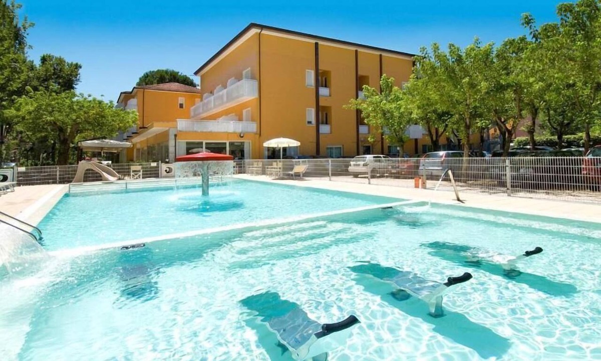 Cervia Hotel | Hotel Giuliana