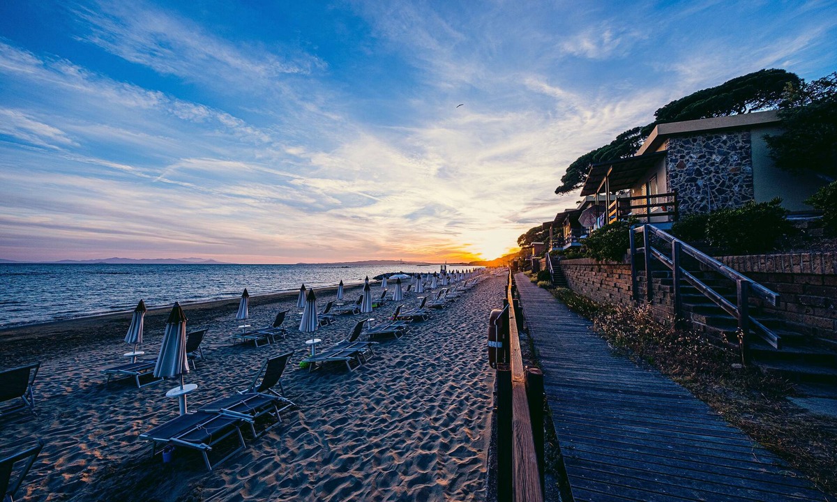 Follonica Hotel | Hotel Golfo del Sole