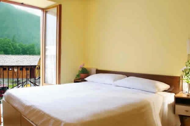 Usseglio Hotel | Hotel Grand Usseglio