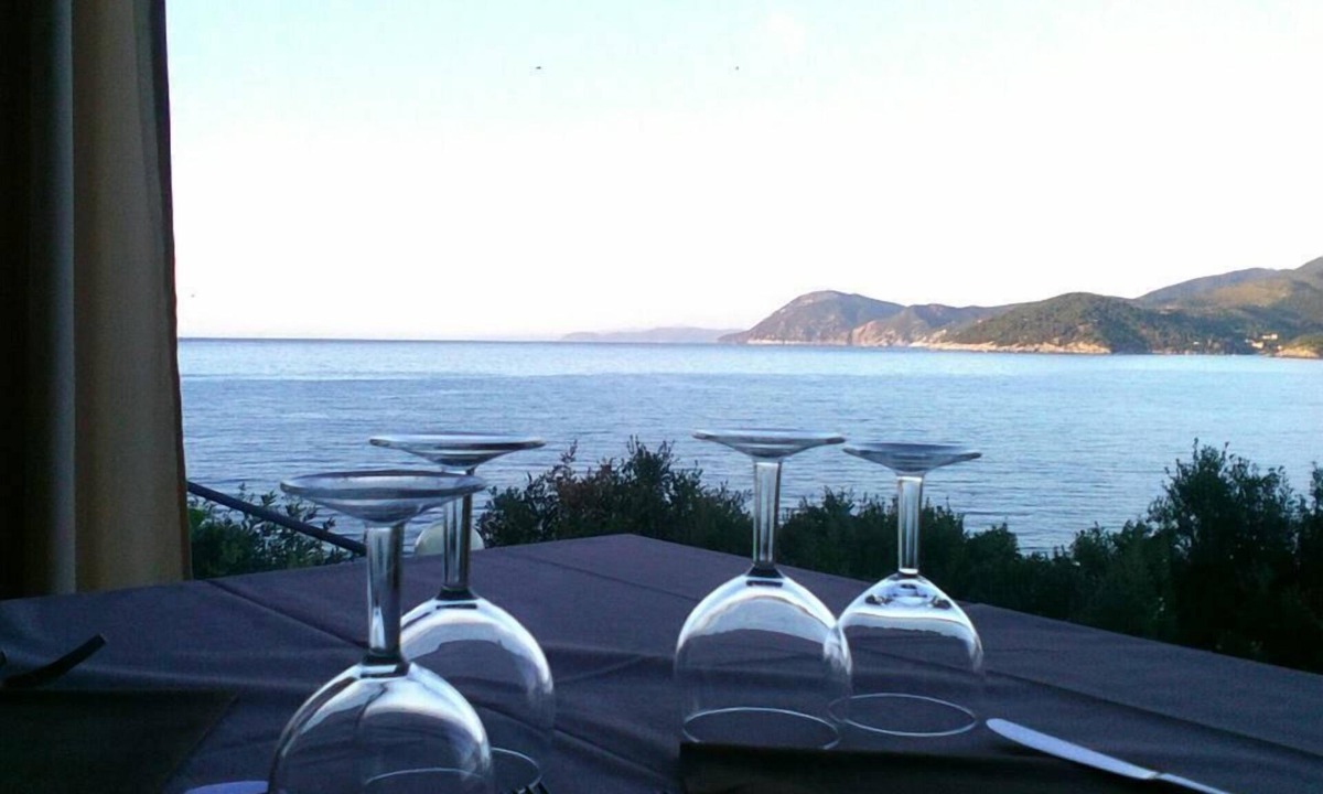 Portoferraio Hotel | Hotel Grotte del Paradiso