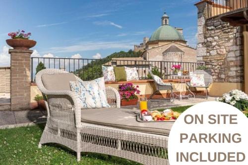Assisi Hotel | Hotel Ideale