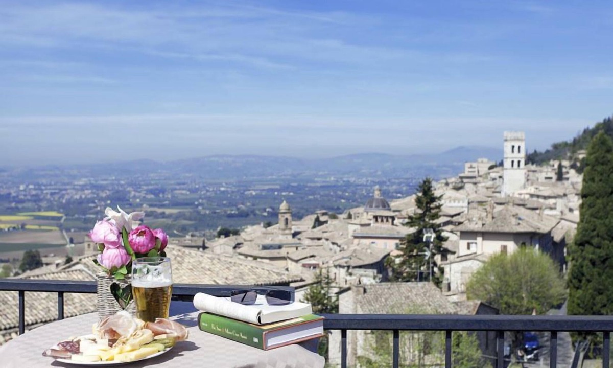 Assisi Hotel | Hotel Ideale
