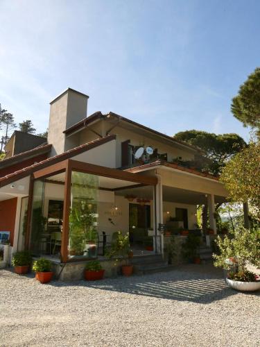 Monterosso al Mare Hotel | Hotel Il colle di Monterosso