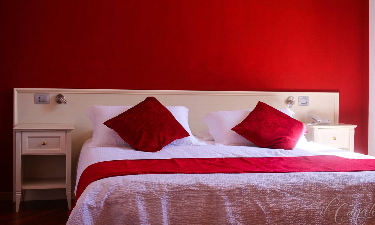 Grizzana Morandi Hotel | Hotel il Crinale