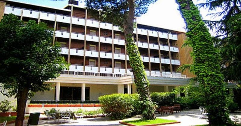 Fiuggi Hotel | Hotel Imperiale & Spa