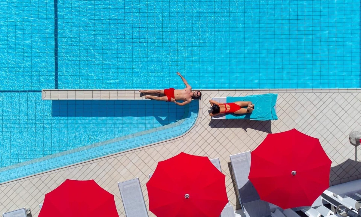 Cattolica Hotel | Hotel Ines