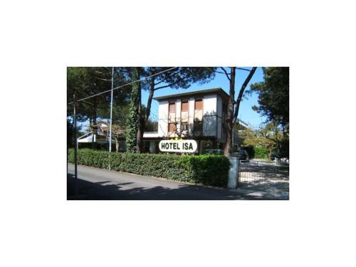 Ronchi Hotel | HOTEL ISA