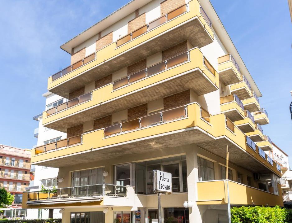 Marebello Hotel | Hotel Ischia