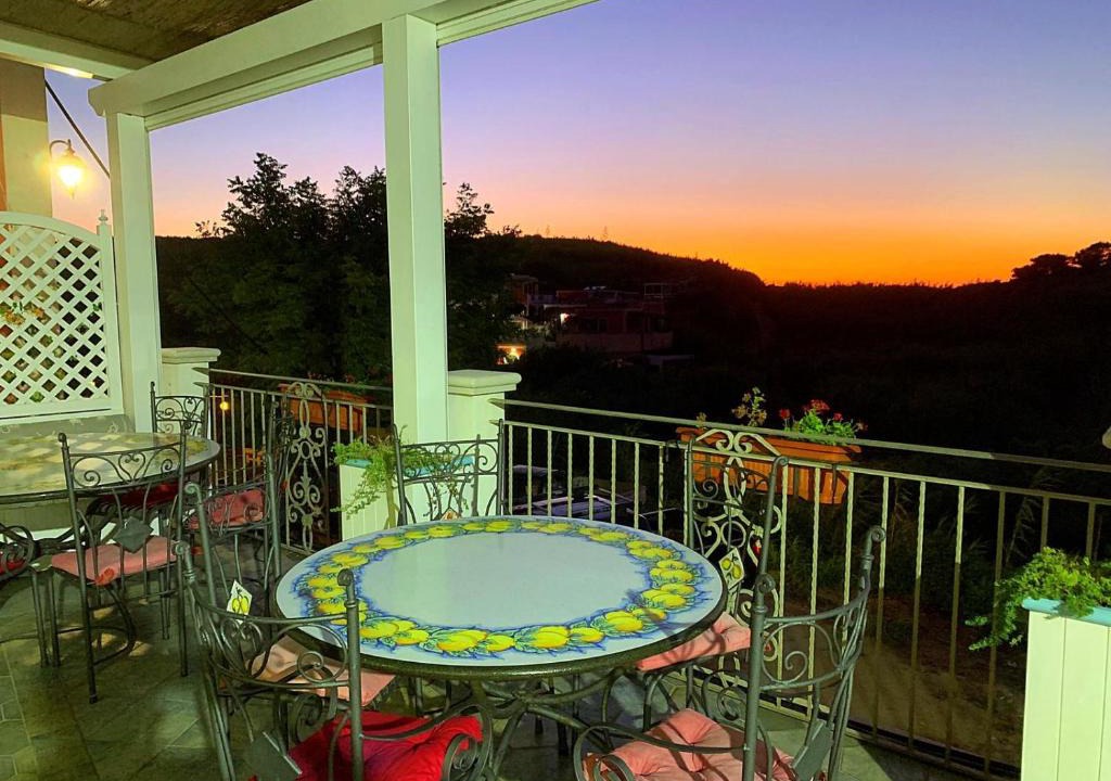 Ventotene Hotel | Hotel Isolabella