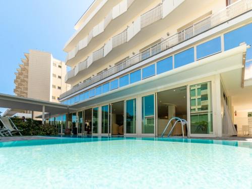 Milano Marittima Hotel | Hotel King - Azzurro Club