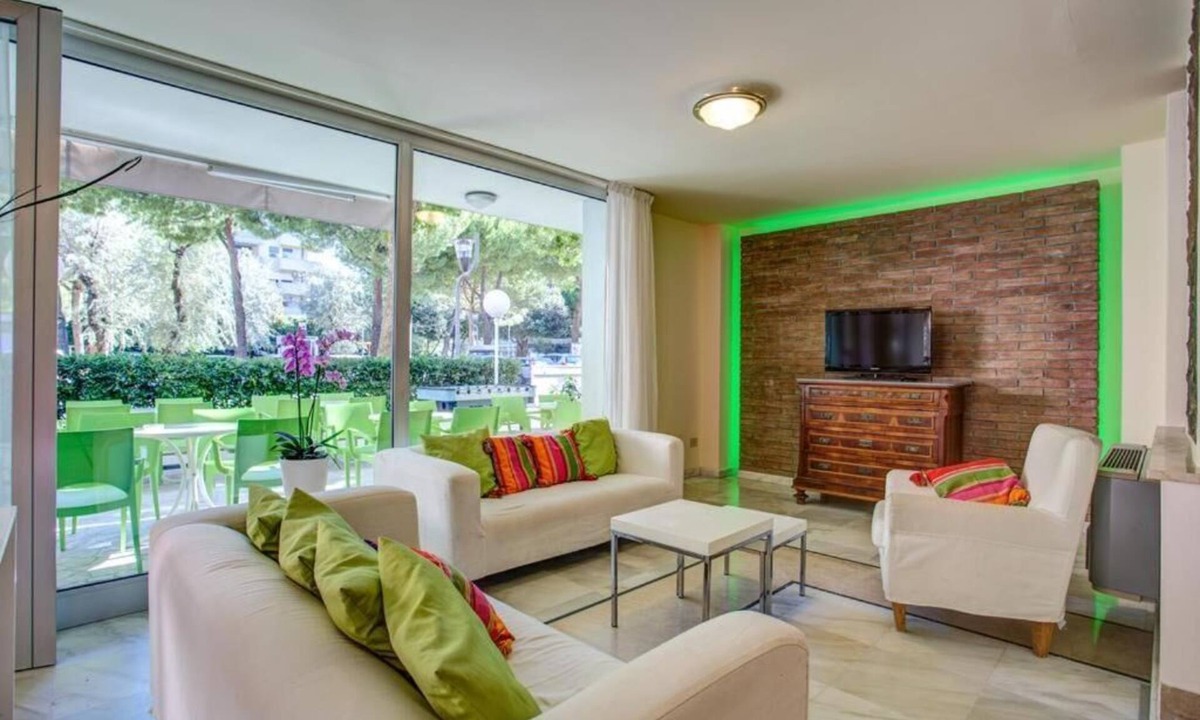 Marebello Hotel | HOTEL KONRAD